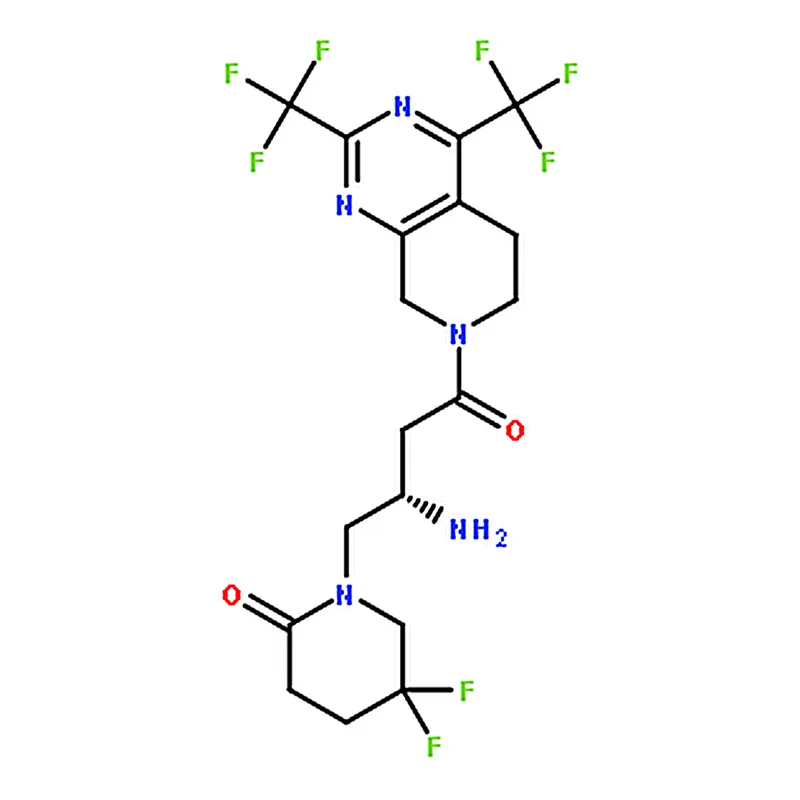 RHAWN Gemigliptin