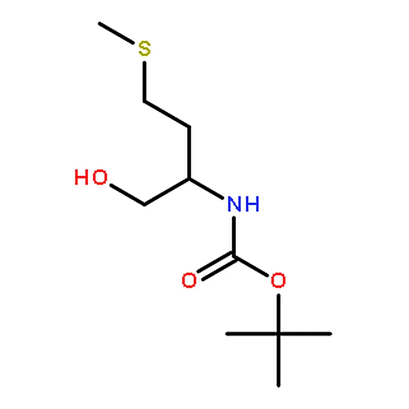 RHAWN Boc-D-Met-ol