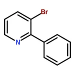 RHAWN 3-Bromo-2-phenylpyridine
