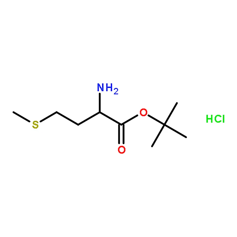 RHAWN H-Met-OtBu·HCl