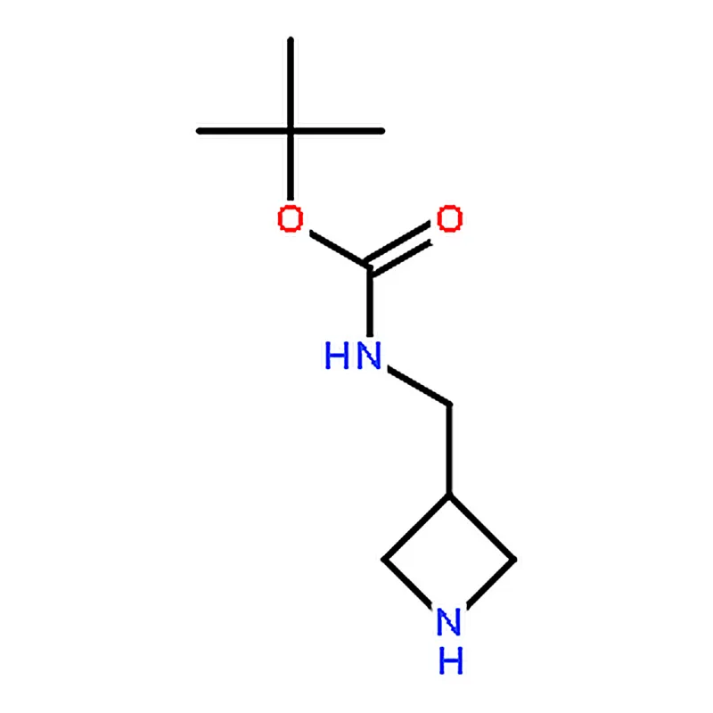 RHAWN 3-(Boc-aminomethyl)azetidine hydrochloride