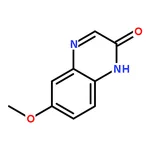 RHAWN 6-Methoxyquinoxalin-2(1H)-one