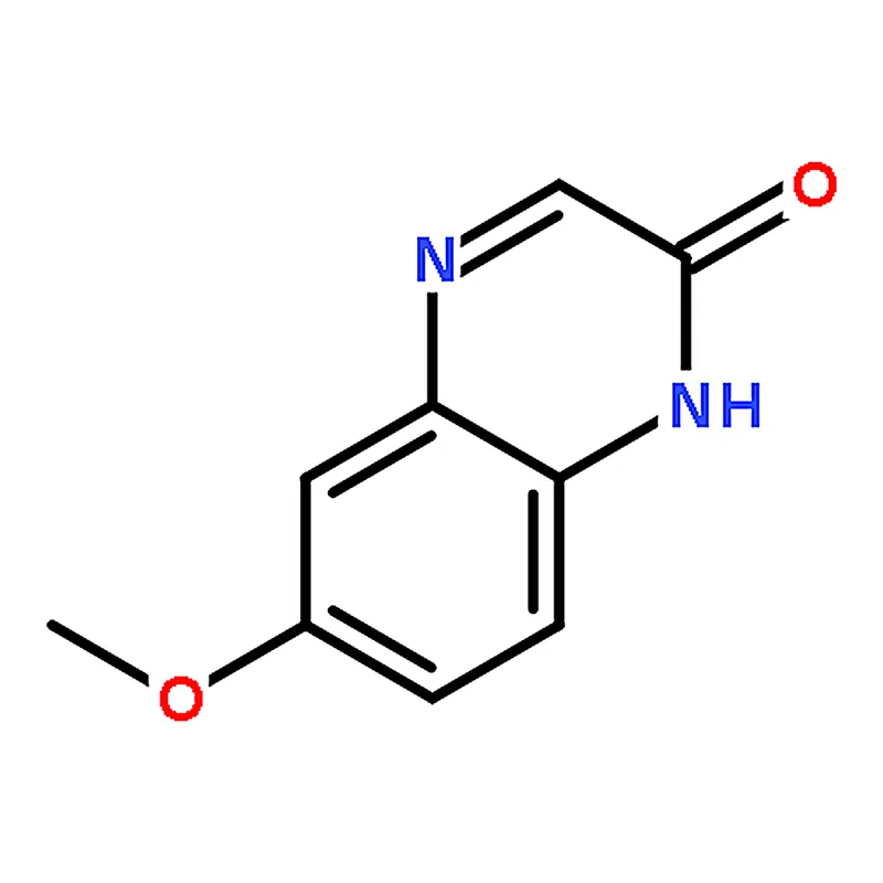 RHAWN 6-Methoxyquinoxalin-2(1H)-one