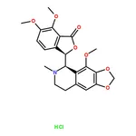 RHAWN Noscapine Hydrochloride Hydrate