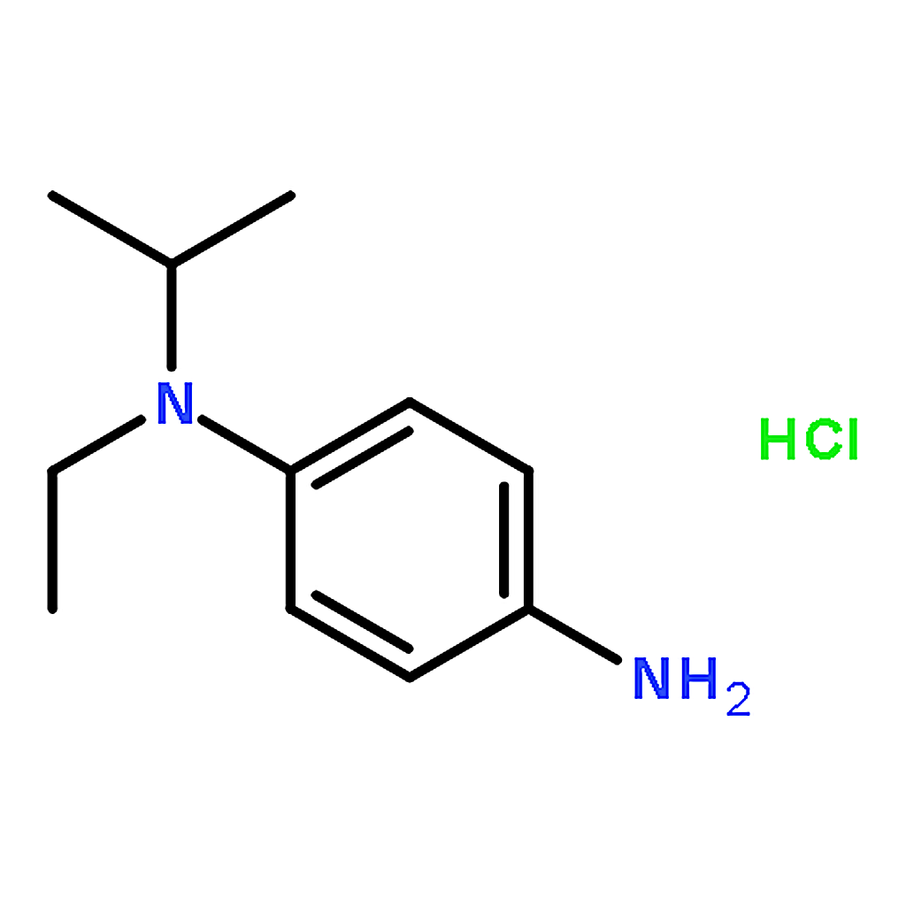 RHAWN N-Ethyl-N-isopropyl-p-phenylenediamine hydrochloride