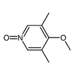 RHAWN 4-Methoxy-3,5-dimethylpyridine 1-oxide