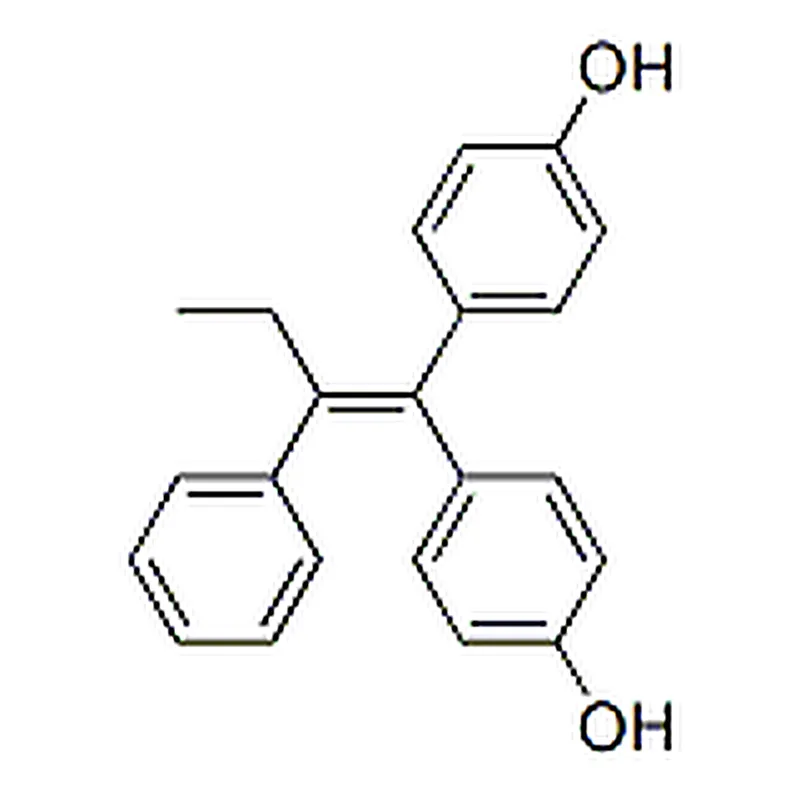 RHAWN 1,1-Bis(4-hydroxyphenyl)-2-phenyl-1-butene