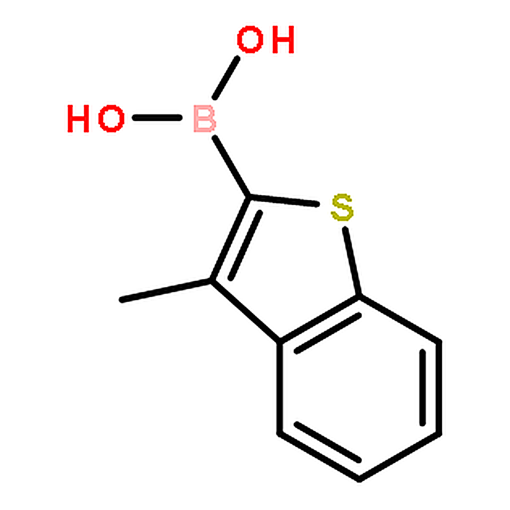 RHAWN (3-Methylbenzo[b]thiophen-2-yl)boronic acid