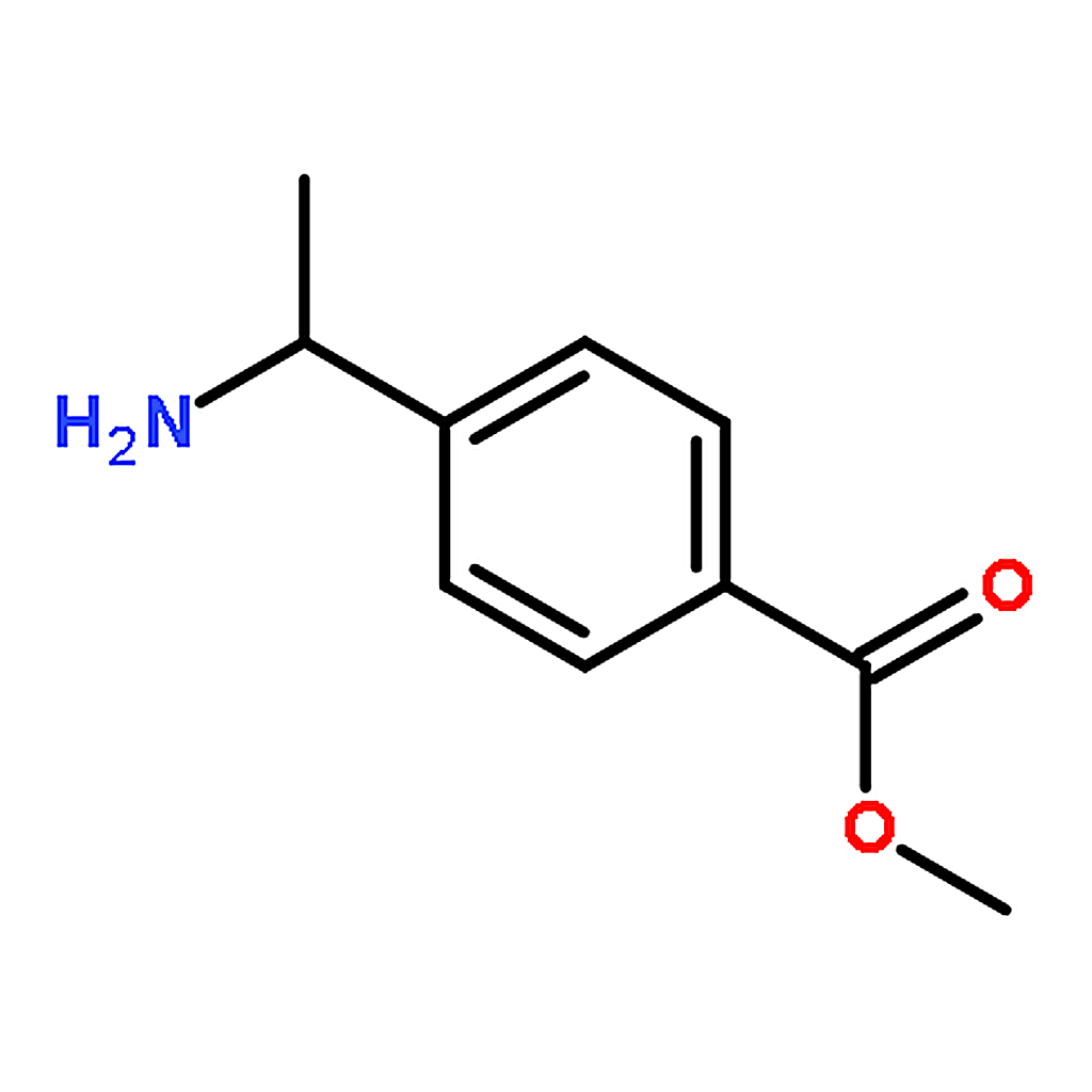 RHAWN (R)-Methyl 4-(1-aminoethyl)benzoate