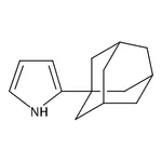 RHAWN 2-(Adamantan-1-yl)-1H-pyrrole