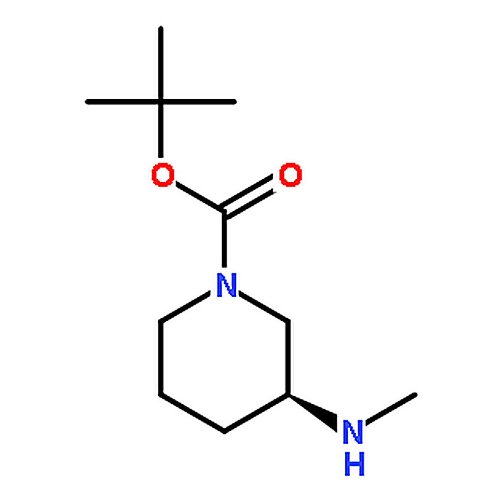 RHAWN (S)-tert-Butyl 3-(methylamino)piperidine-1-carboxylate