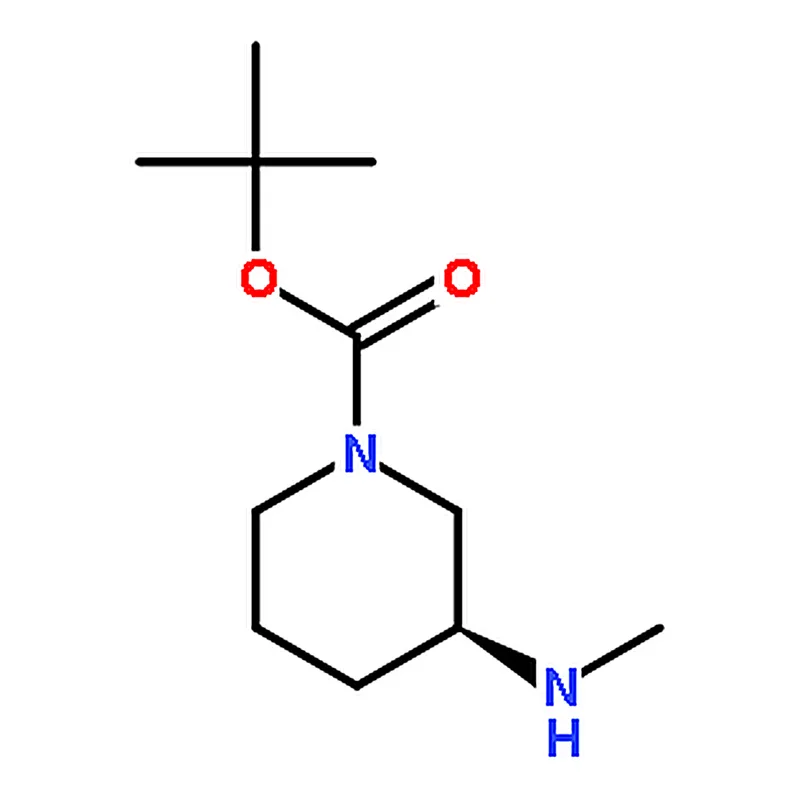 RHAWN (S)-tert-Butyl 3-(methylamino)piperidine-1-carboxylate