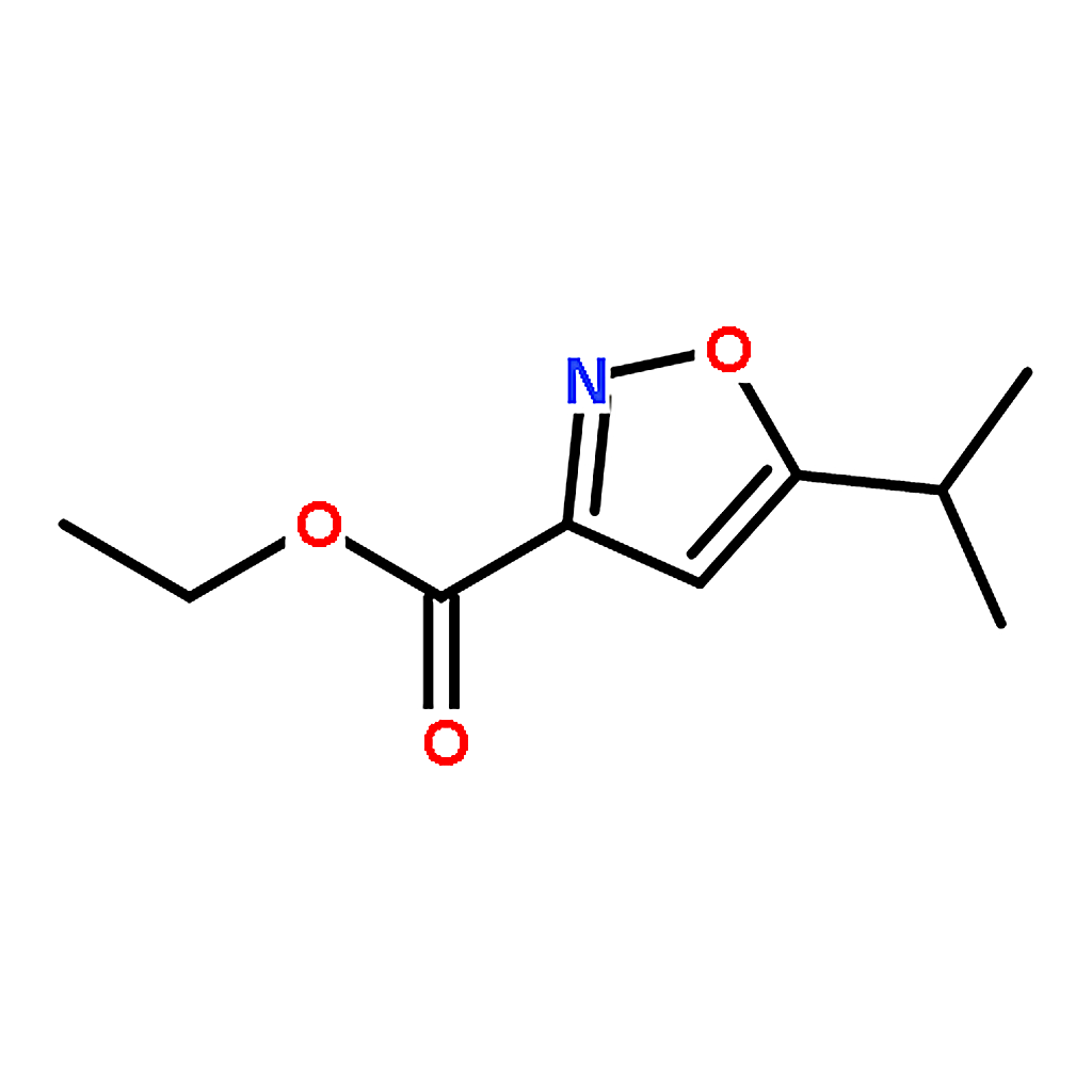 RHAWN Ethyl 5-isopropylisoxazole-3-carboxylate