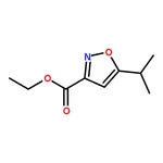 RHAWN Ethyl 5-isopropylisoxazole-3-carboxylate