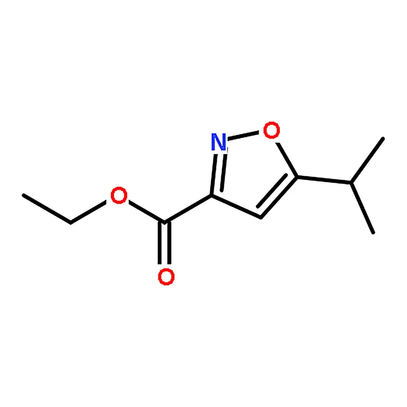 RHAWN Ethyl 5-isopropylisoxazole-3-carboxylate