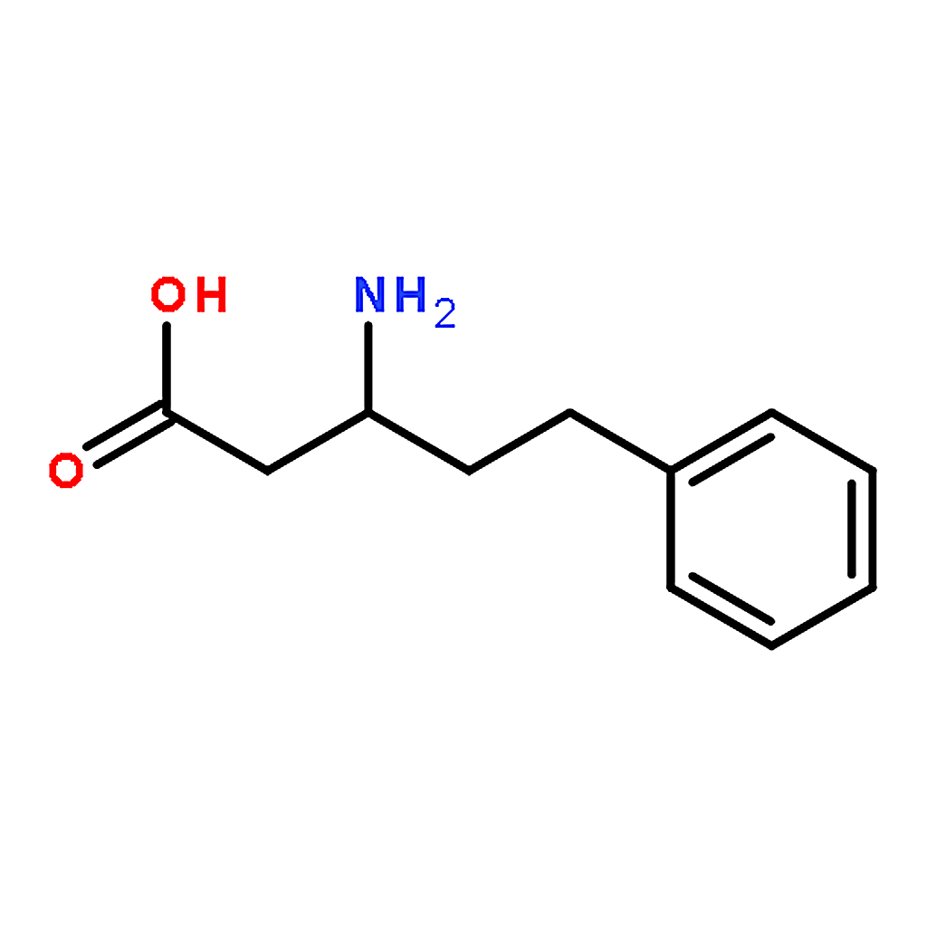 RHAWN 3-Amino-5-phenylpentanoic Acid