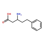 RHAWN 3-Amino-5-phenylpentanoic Acid
