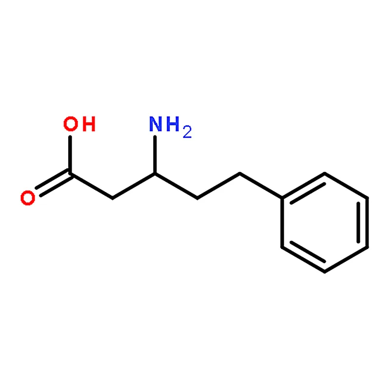 RHAWN 3-Amino-5-phenylpentanoic Acid