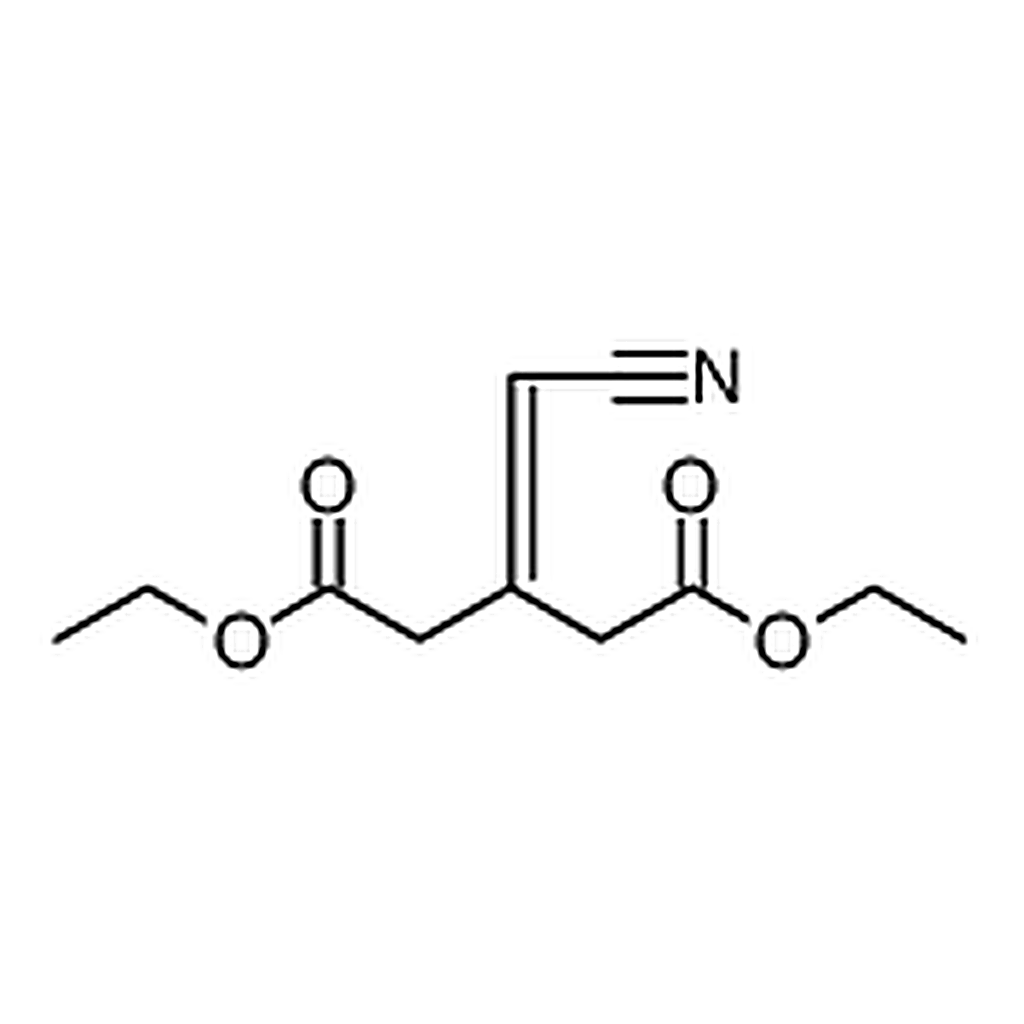 RHAWN Diethyl 3-(cyanomethylene)pentanedioate