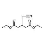 RHAWN Diethyl 3-(cyanomethylene)pentanedioate
