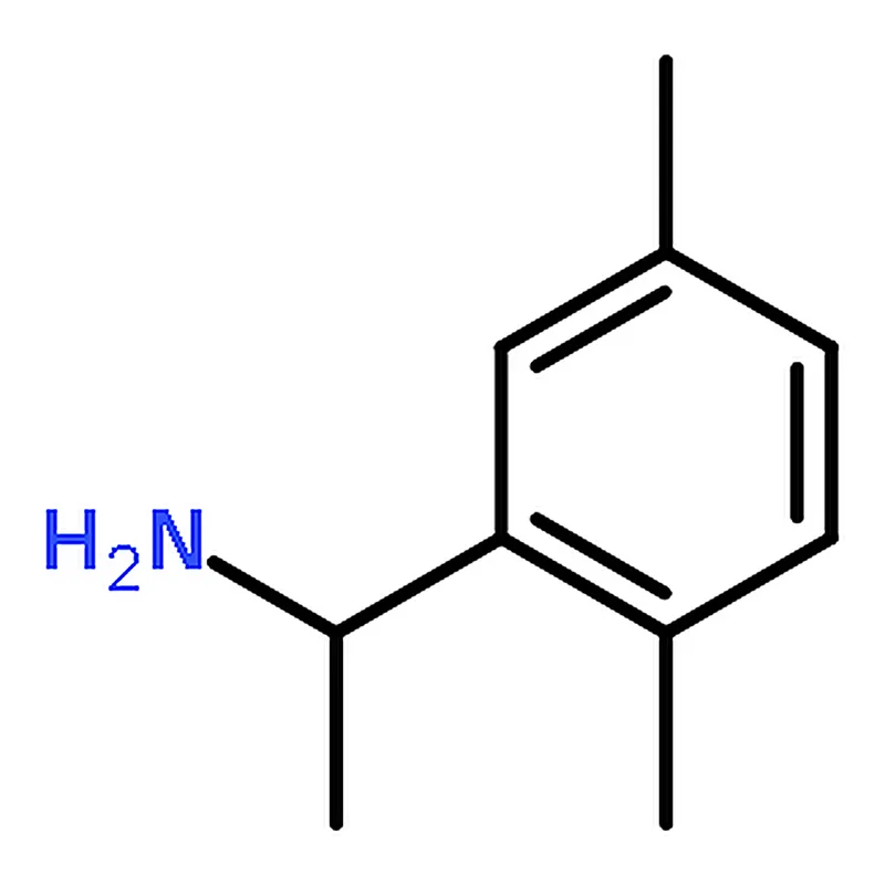 RHAWN 1-(2,5-Dimethylphenyl)ethanamine