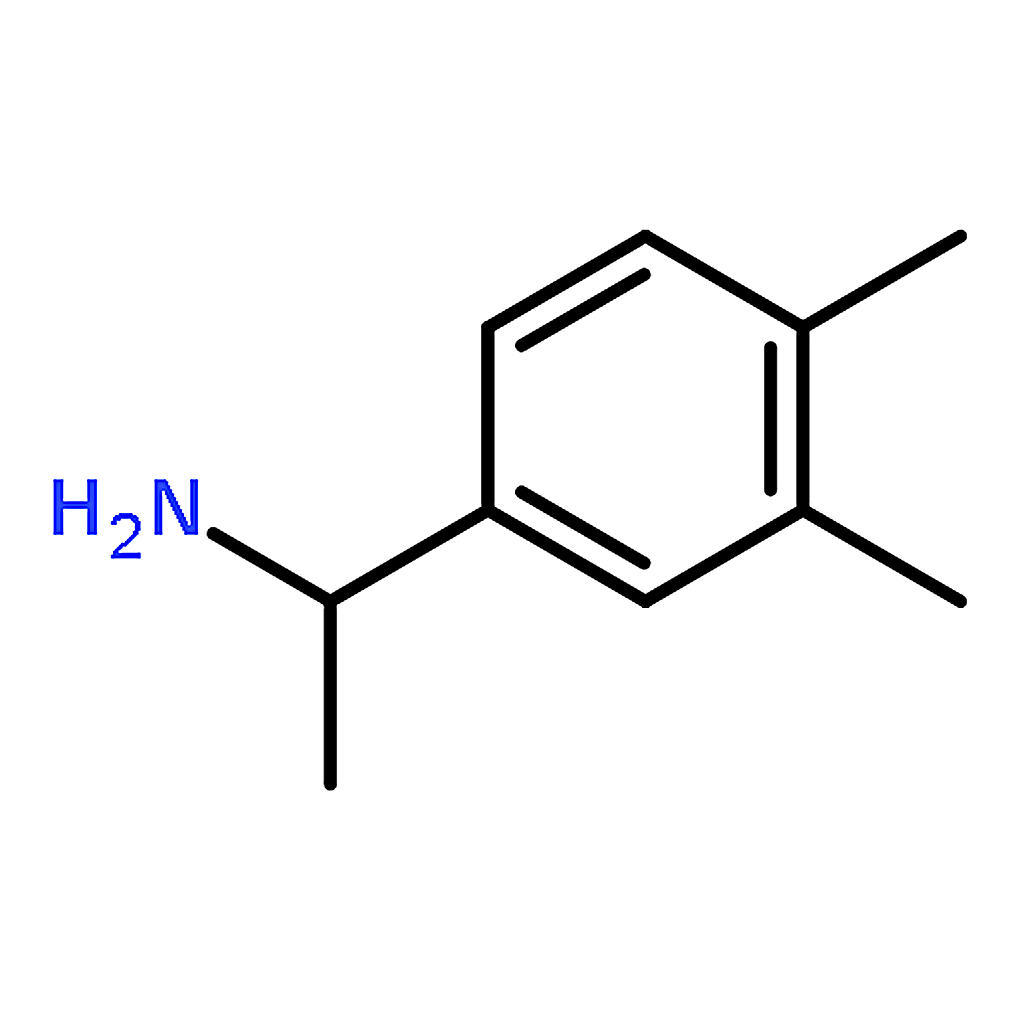 RHAWN 1-(3,4-Dimethylphenyl)ethanamine