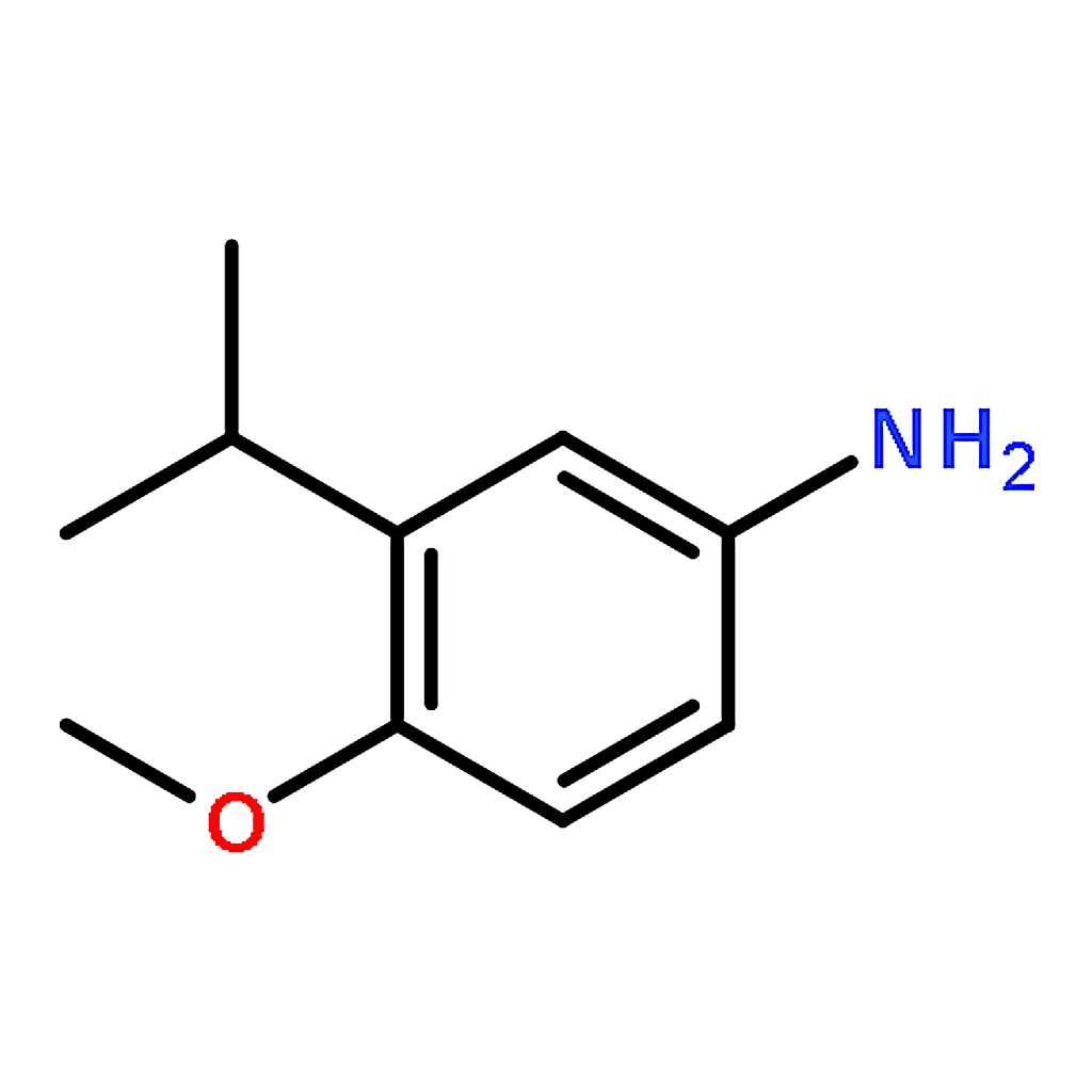 RHAWN 3-Isopropyl-4-methoxyaniline