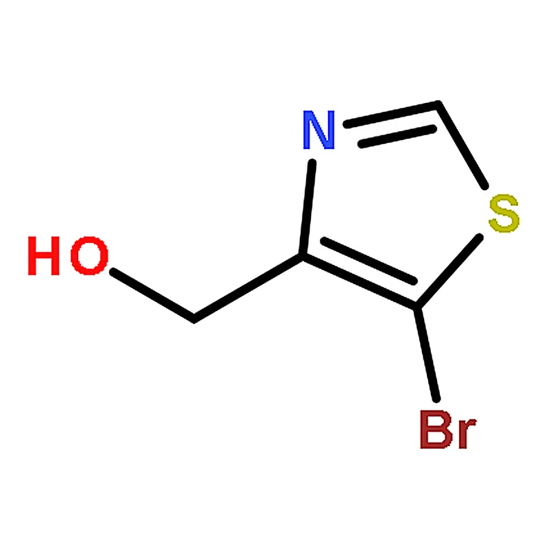 RHAWN (5-Bromothiazol-4-Yl)Methanol