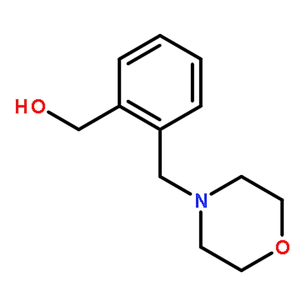 RHAWN (2-(Morpholinomethyl)phenyl)methanol