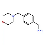 RHAWN (4-(Morpholinomethyl)phenyl)methanamine