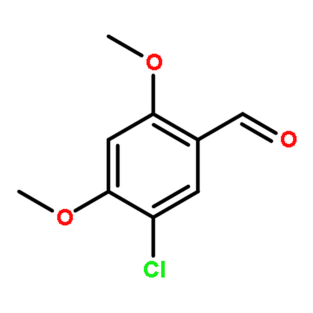 RHAWN 5-Chloro-2，4-dimethoxybenzaldehyde