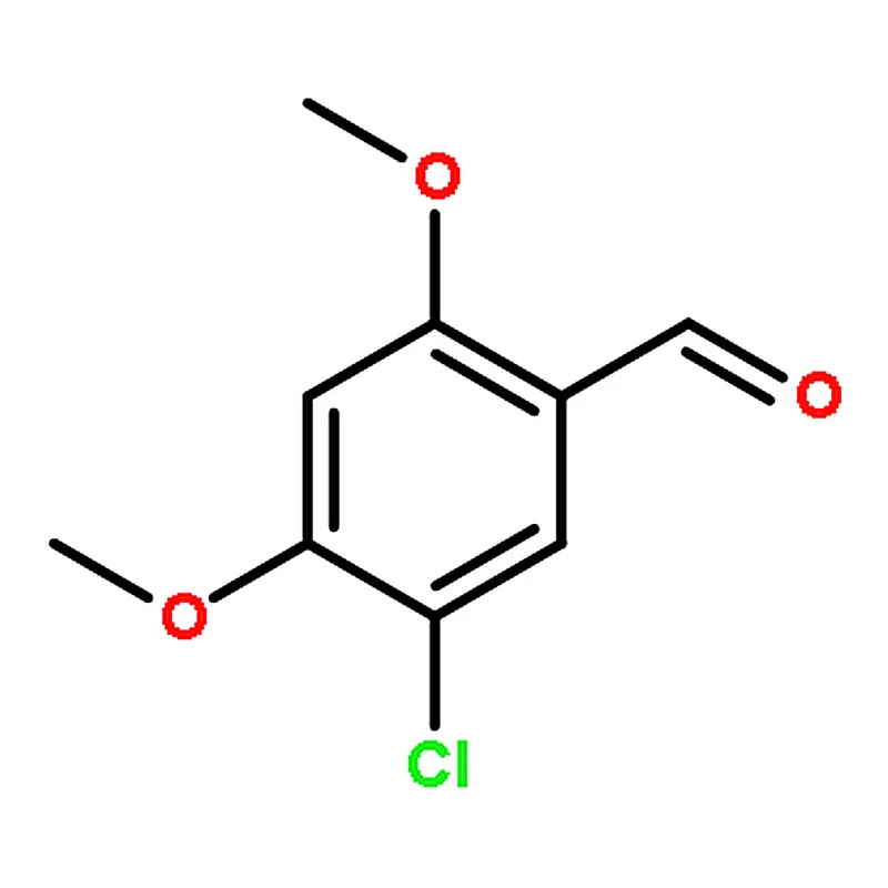 RHAWN 5-Chloro-2,4-dimethoxybenzaldehyde