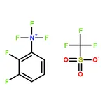 RHAWN Pentafluoroanilinium Trifluoromethanesulfonate
