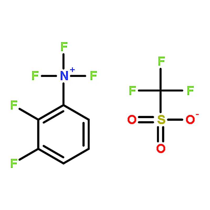 RHAWN Pentafluoroanilinium Trifluoromethanesulfonate