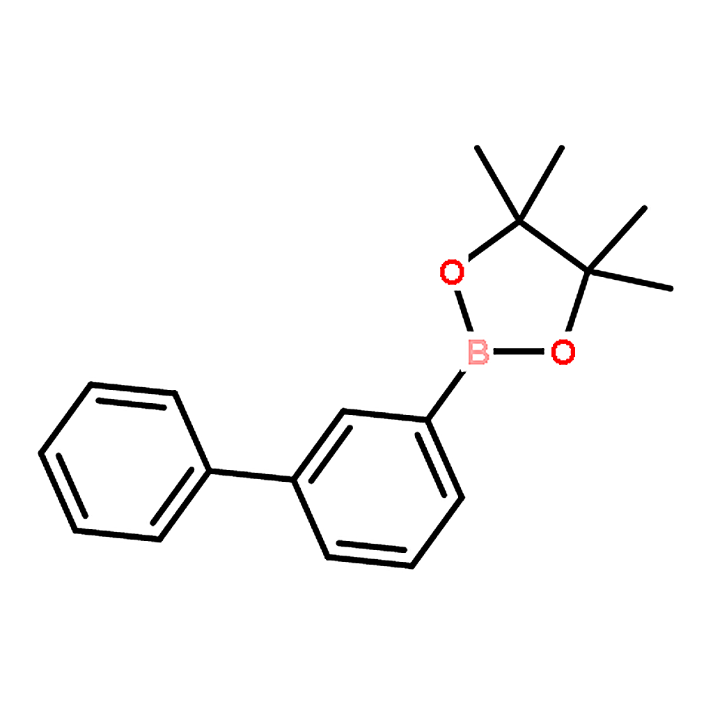 RHAWN 2-([1,1'-Biphenyl]-3-yl)-4,4,5,5-tetramethyl-1,3,2-dioxaborolane