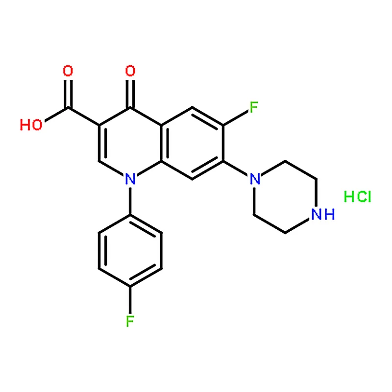 RHAWN Sarafloxacin Hydrochloride