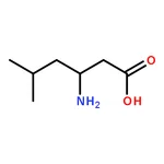 RHAWN (R)-3-Amino-5-methylhexanoic acid
