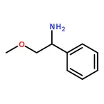 RHAWN (S)-2-Methoxy-1-phenylethanamine