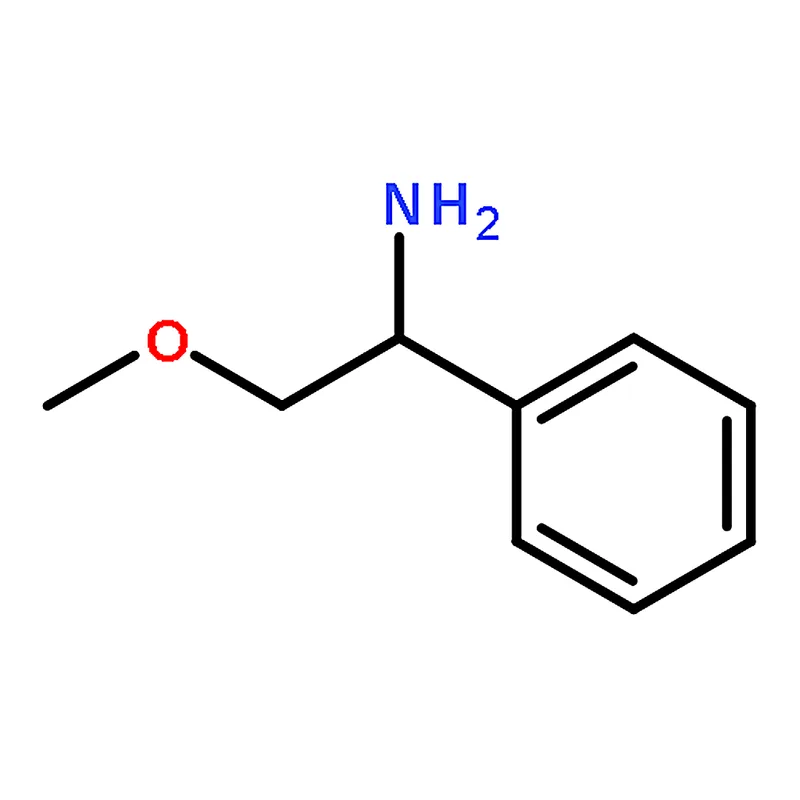 RHAWN (S)-2-Methoxy-1-phenylethanamine