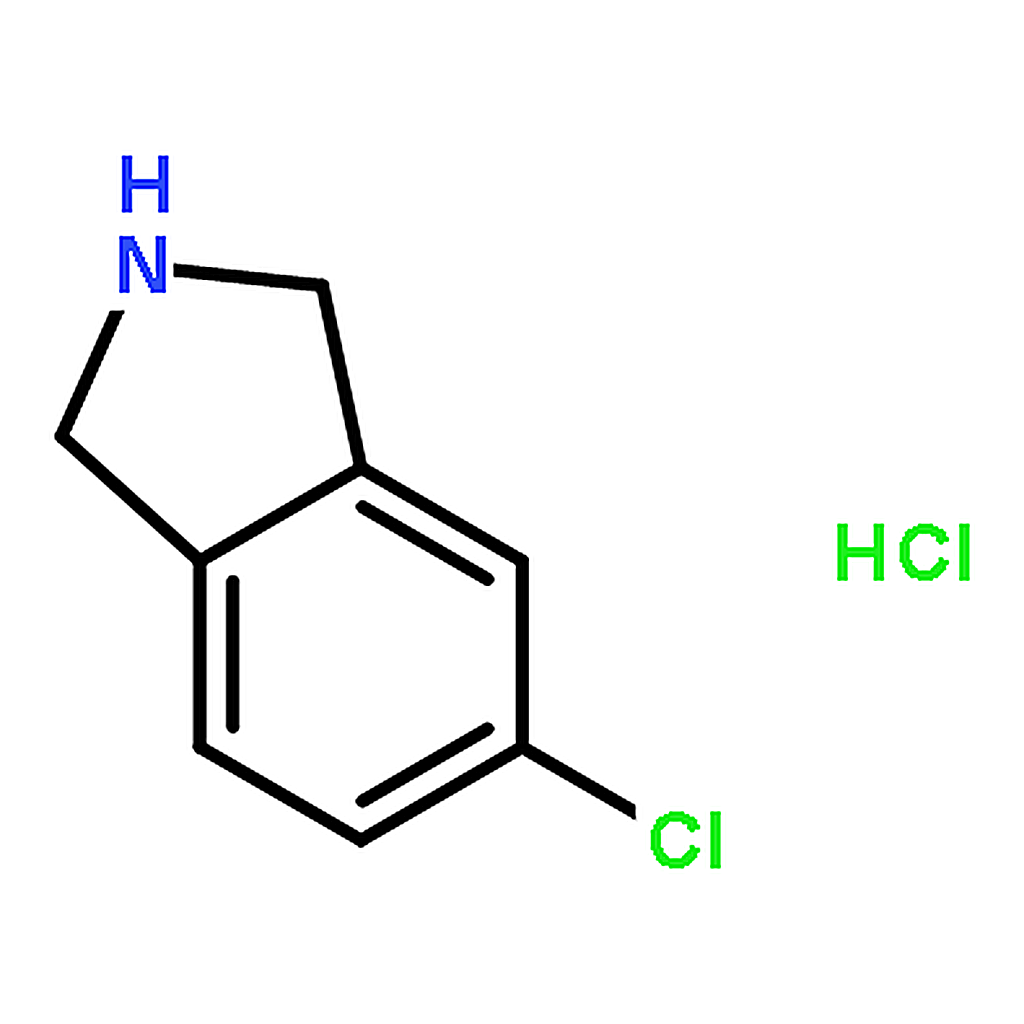 RHAWN 5-Chloroisoindoline hydrochloride