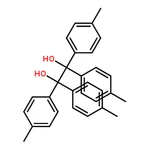 RHAWN 1,1,2,2-Tetrakis(4-methylphenyl)-1,2-ethanediol