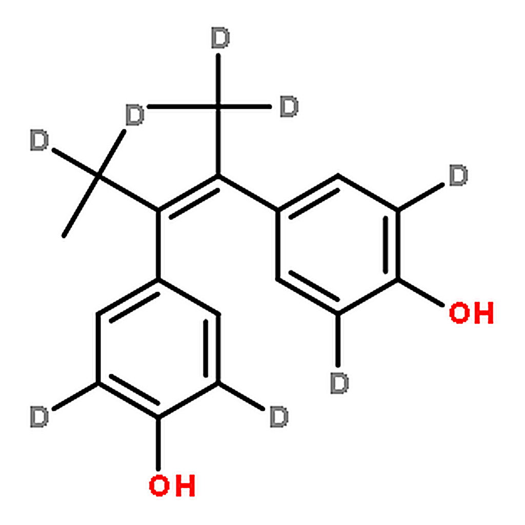 RHAWN E-Diethylstilbesterol-D8 in Methanol