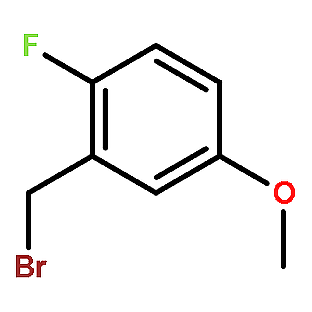 RHAWN 2-(Bromomethyl)-1-Fluoro-4-Methoxybenzene
