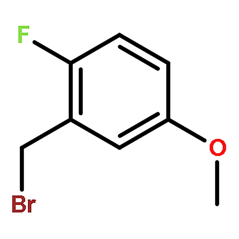 RHAWN 2-(Bromomethyl)-1-Fluoro-4-Methoxybenzene