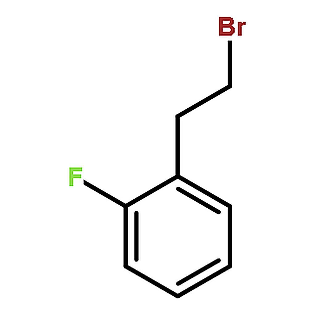 RHAWN 1-(2-Bromoethyl)-2-fluorobenzene