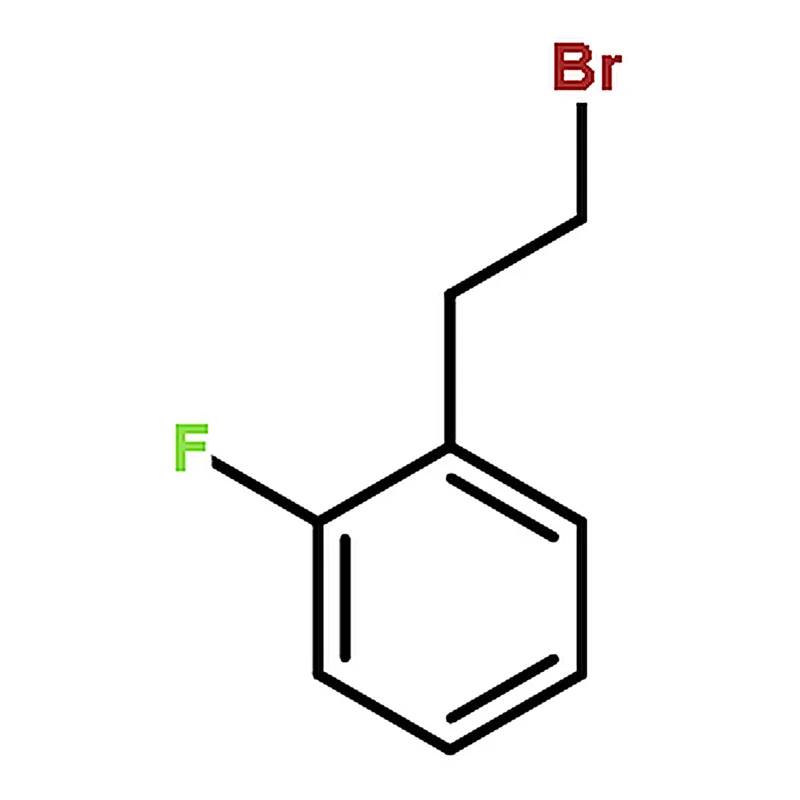 RHAWN 1-(2-Bromoethyl)-2-fluorobenzene