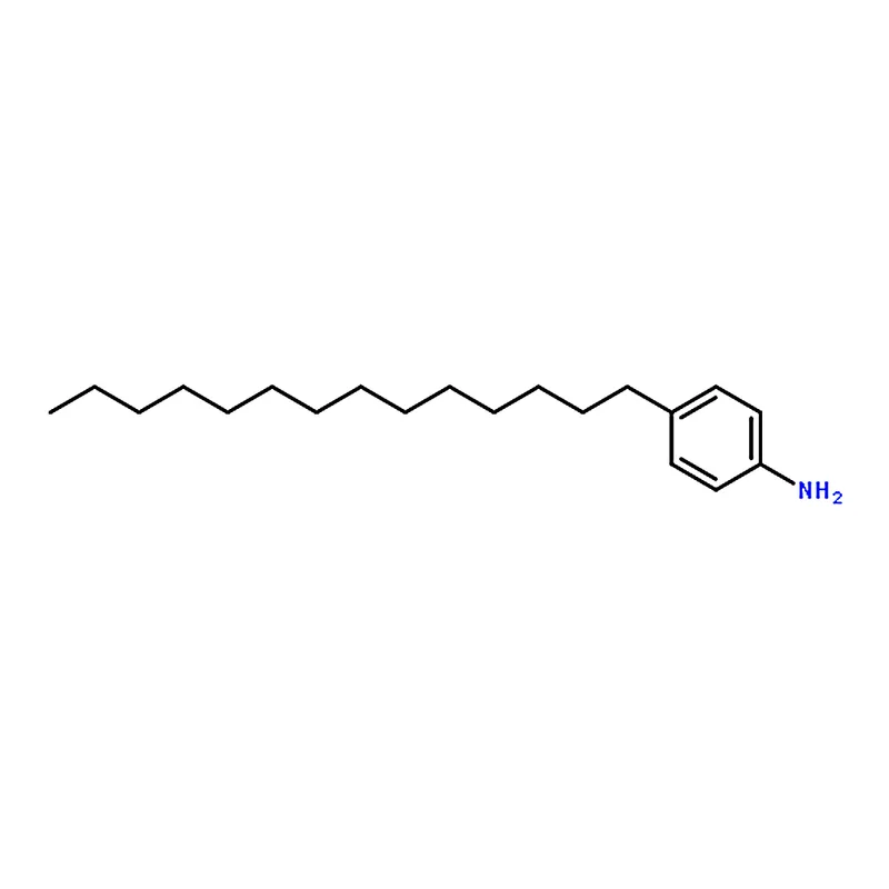 RHAWN 4-Tetradecylaniline