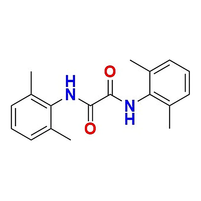 RHAWN N,N’-bis(2,6-dimethylphenyl)oxalamide