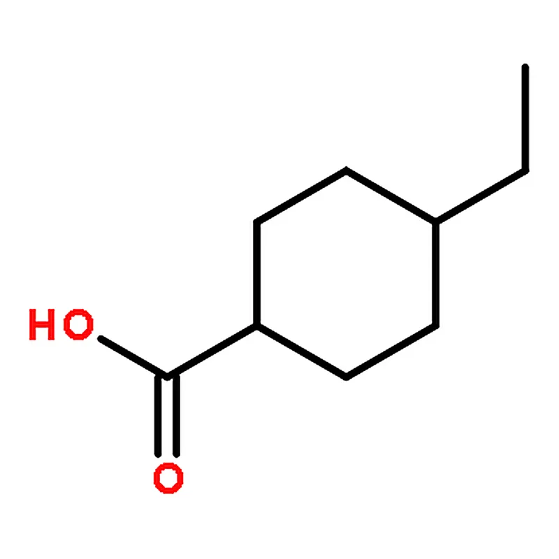 RHAWN 4-Ethylcyclohexanecarboxylic acid