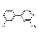 RHAWN 4-(3-CHLOROPHENYL)PYRIMIDIN-2-AMINE